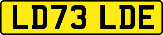 LD73LDE