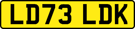 LD73LDK
