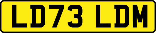 LD73LDM