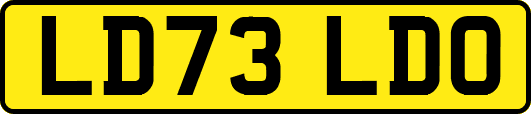 LD73LDO