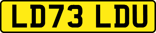 LD73LDU