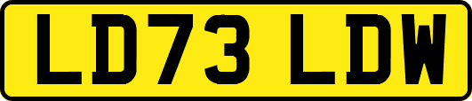 LD73LDW