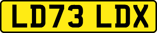 LD73LDX