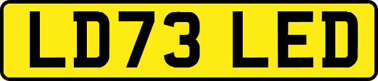 LD73LED