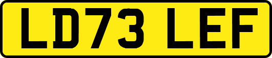 LD73LEF