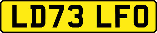 LD73LFO