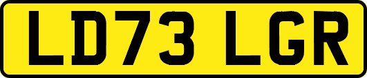 LD73LGR
