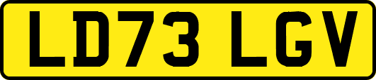 LD73LGV