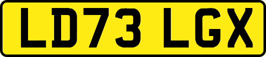 LD73LGX