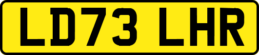 LD73LHR