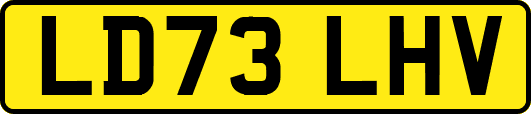 LD73LHV