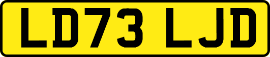 LD73LJD