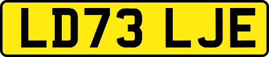 LD73LJE