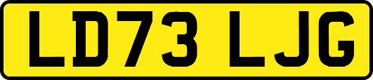 LD73LJG