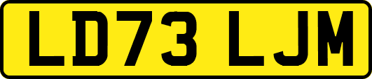 LD73LJM