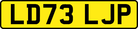 LD73LJP