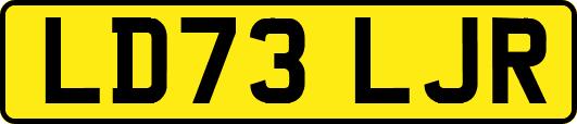 LD73LJR