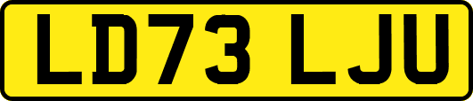 LD73LJU