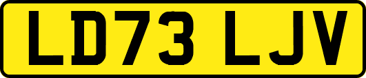 LD73LJV