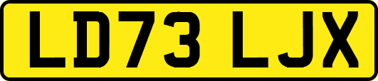 LD73LJX