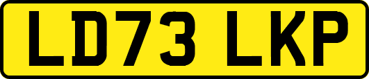LD73LKP