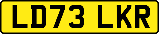 LD73LKR