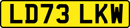 LD73LKW