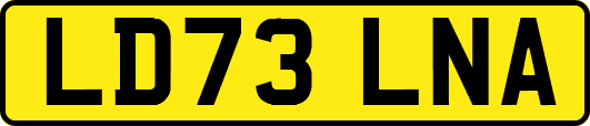 LD73LNA