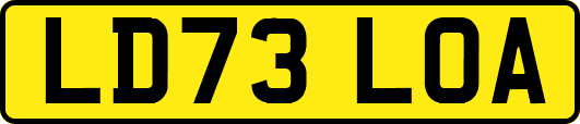 LD73LOA