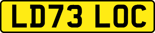 LD73LOC