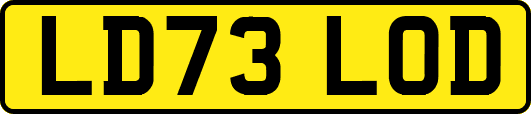 LD73LOD