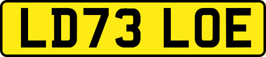 LD73LOE