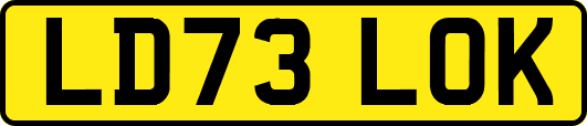 LD73LOK