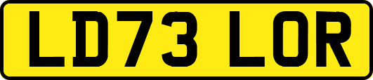 LD73LOR