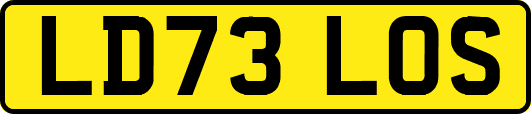 LD73LOS