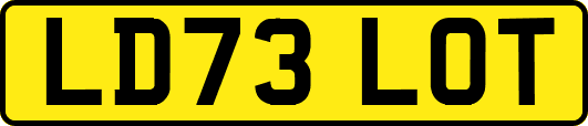 LD73LOT