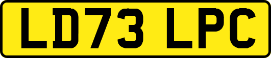 LD73LPC