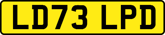 LD73LPD