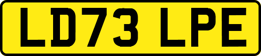 LD73LPE