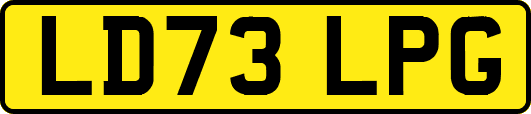 LD73LPG