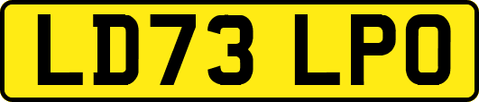 LD73LPO