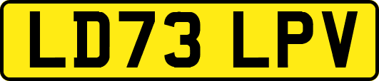 LD73LPV