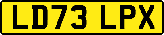 LD73LPX