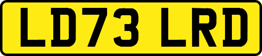 LD73LRD