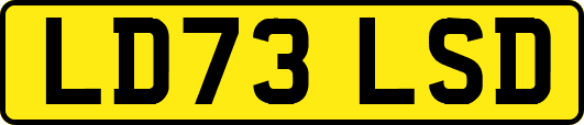 LD73LSD