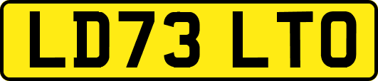 LD73LTO