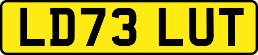 LD73LUT