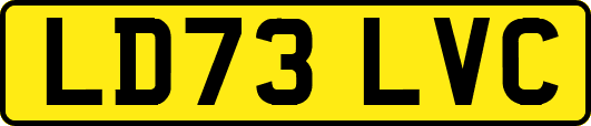 LD73LVC