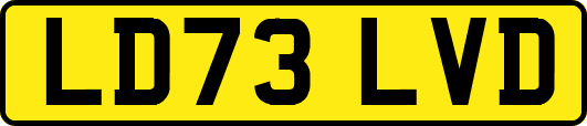 LD73LVD
