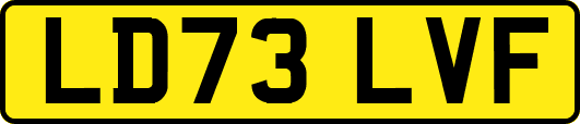 LD73LVF